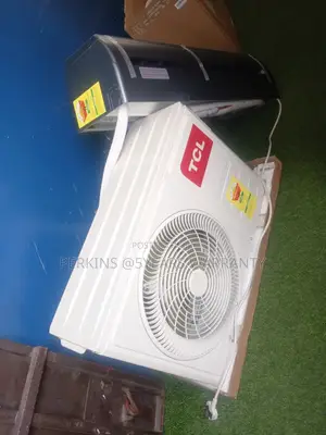 TCL Air Pure 1.5 Hp Air Conditioner