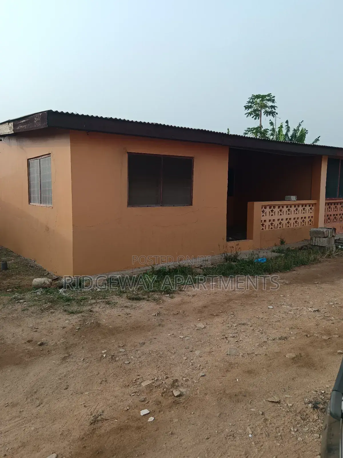 2bdrm House in Nungua Tema, Beach, Junction Mall Area for rent