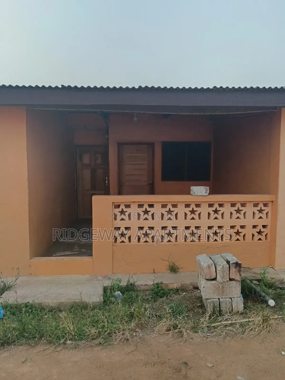2bdrm House in Nungua Tema, Beach, Junction Mall Area for rent