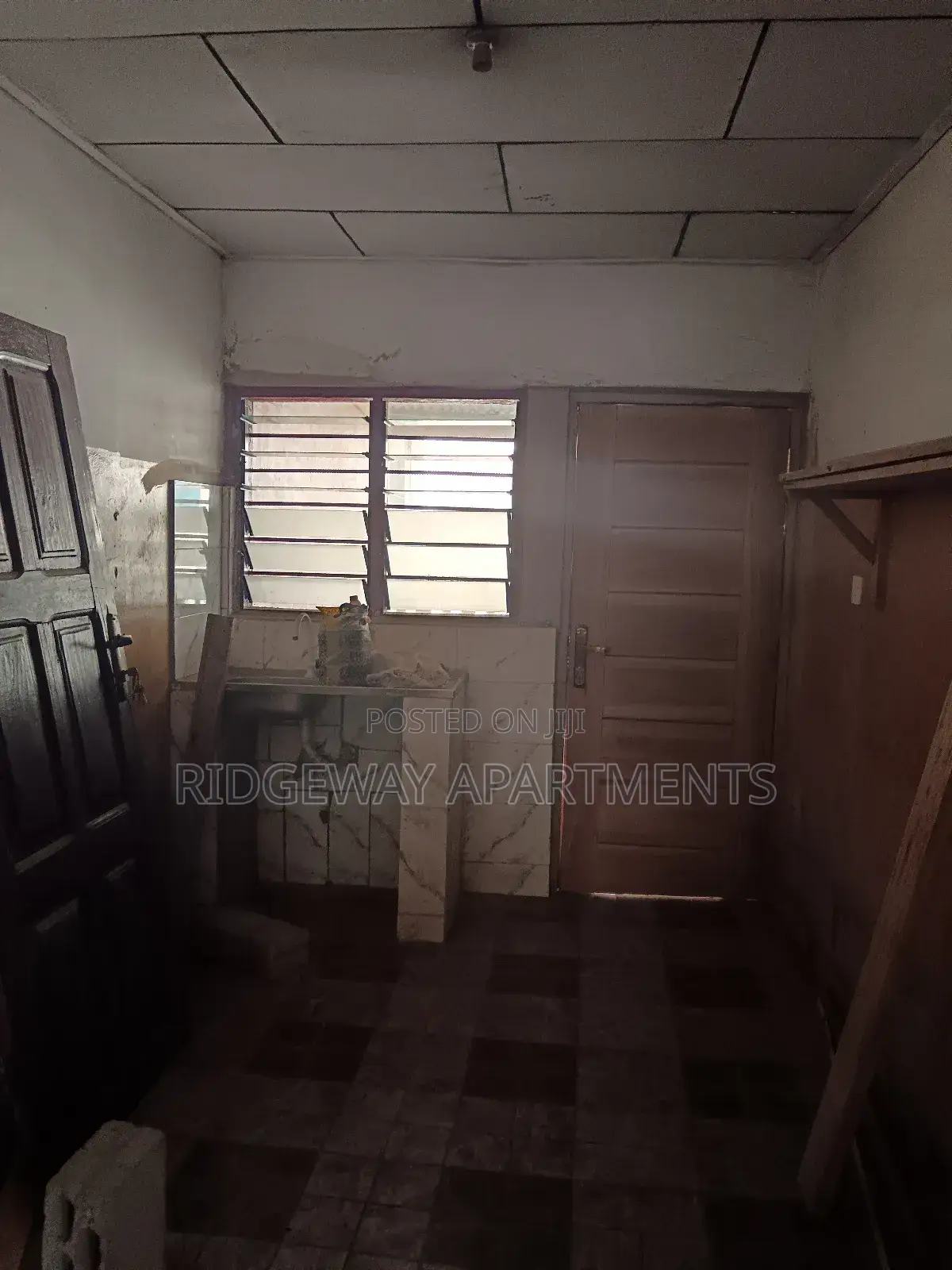 2bdrm House in Nungua Tema, Beach, Junction Mall Area for rent
