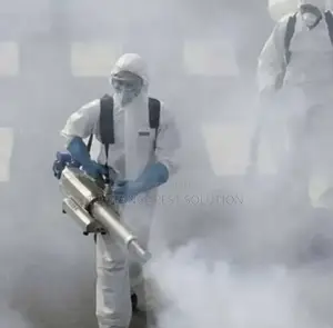 Fumigation Service