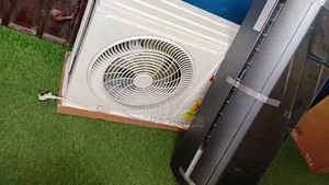 Smart Signal Air Conditioners TCL 1.5hp Inverter Air Conditioners