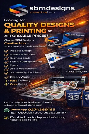 Graphic Design