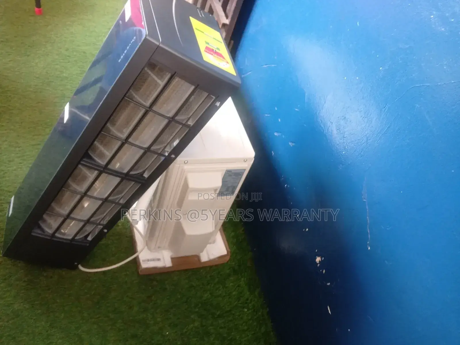 TCL Climacool 1.5hp Air Conditioner Inverter