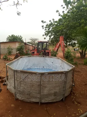 Swimming Pool 16ft×4ft for Sale