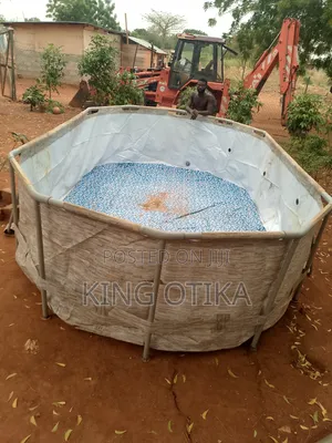 Swimming Pool 16ft×4ft for Sale