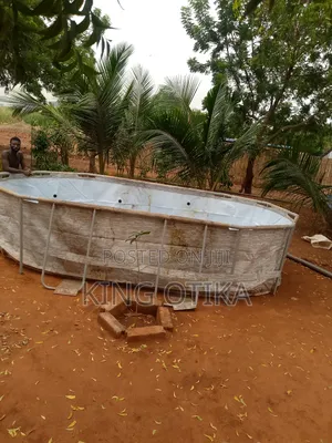 Swimming Pool 16ft×4ft for Sale