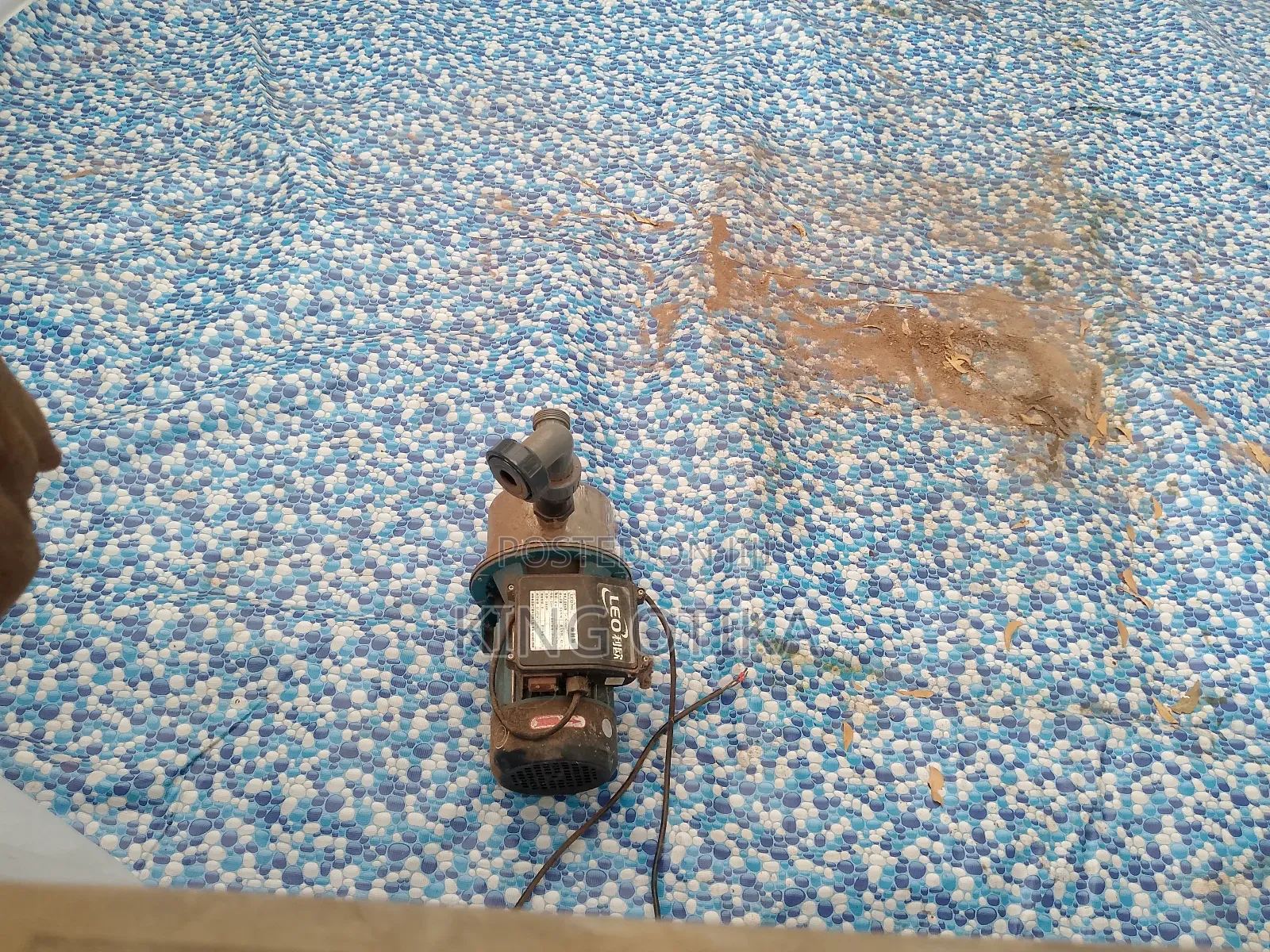 Swimming Pool 16ft×4ft for Sale