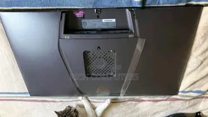32inches Lg Oled Monitor