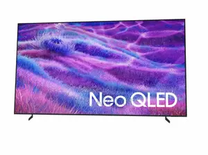 Shop Affordable Samsung 100n80f 100” Uhd Qled Television(Black)