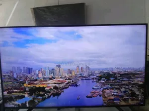Sony 43inches Smart Tv