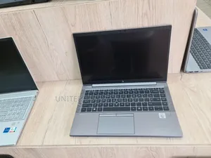 Laptop HP ZBook 14 8GB Intel Core i5 SSD 256GB