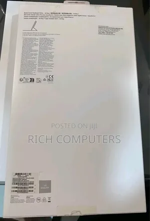 New Samsung Galaxy Tab S10 Ultra 256 GB Gray