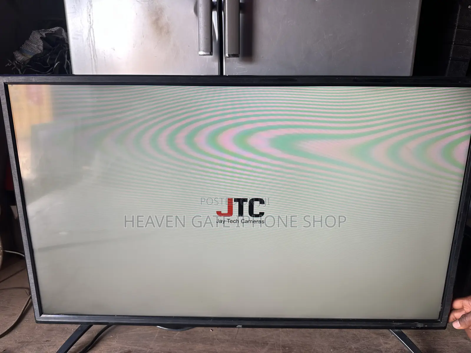 Foreign Tv Full Digital