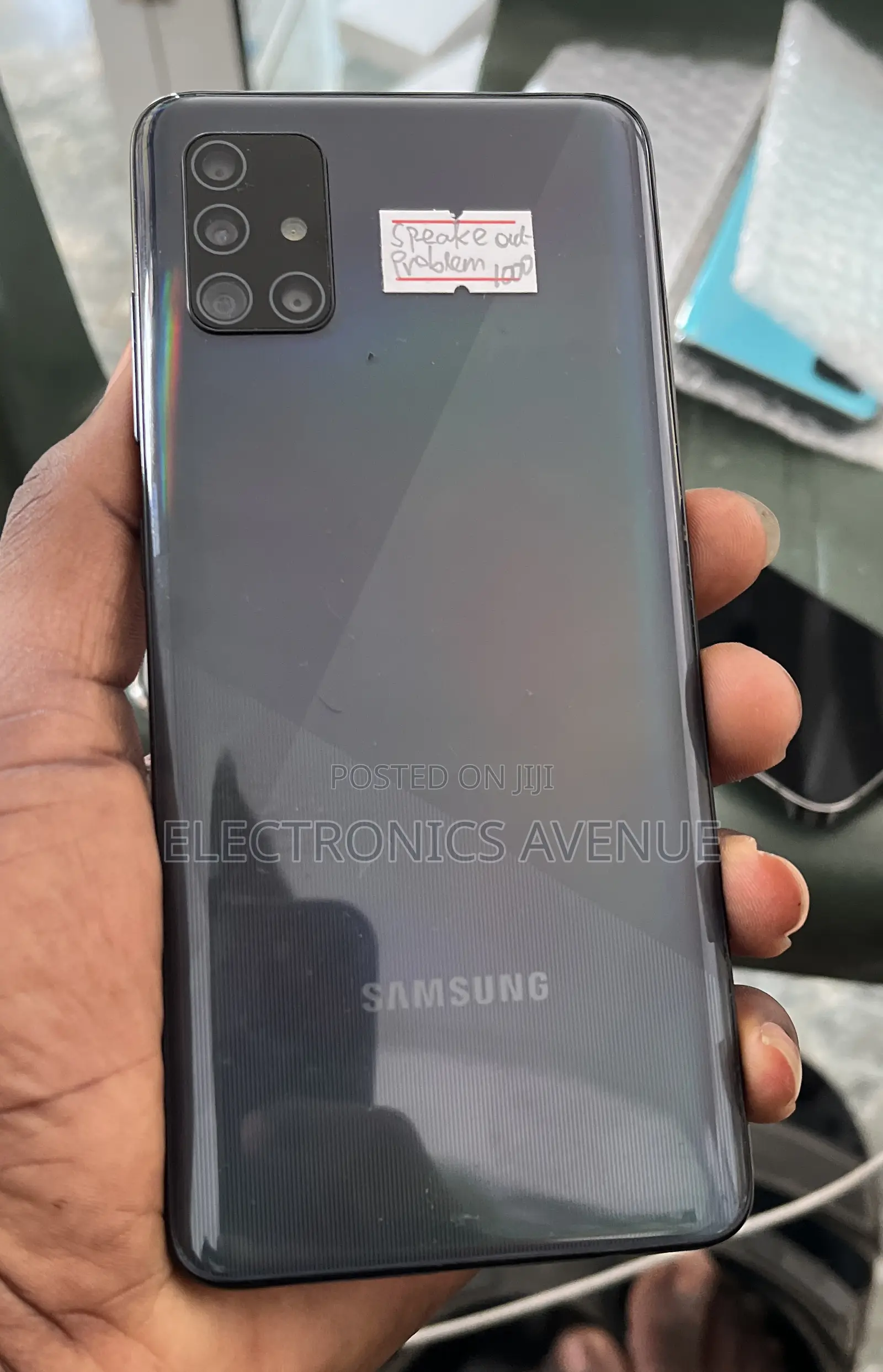Samsung Galaxy A51 128 GB