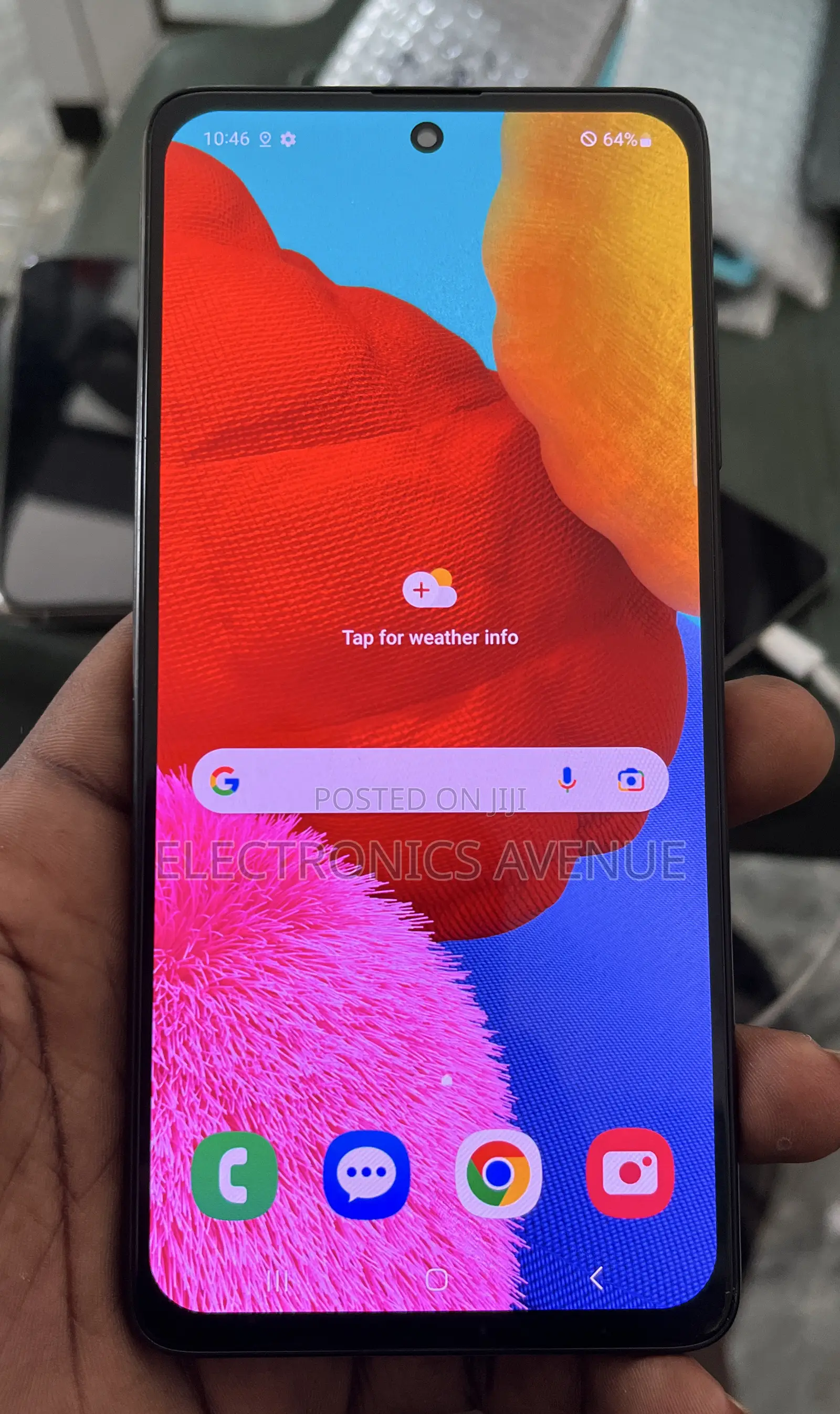 Samsung Galaxy A51 128 GB