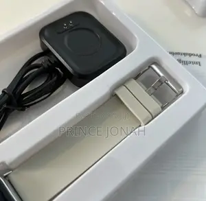Motast P32 Smart Watch With Call, Heart Rate, Fitness Tracker Android