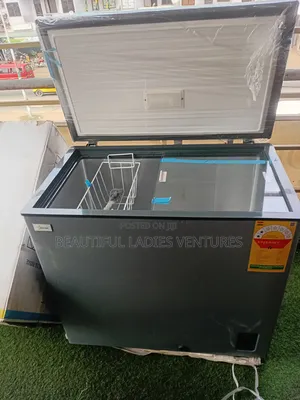 Goldstar 226l Chest Freezer Heavy Freezing Goldstar 226l Powerful