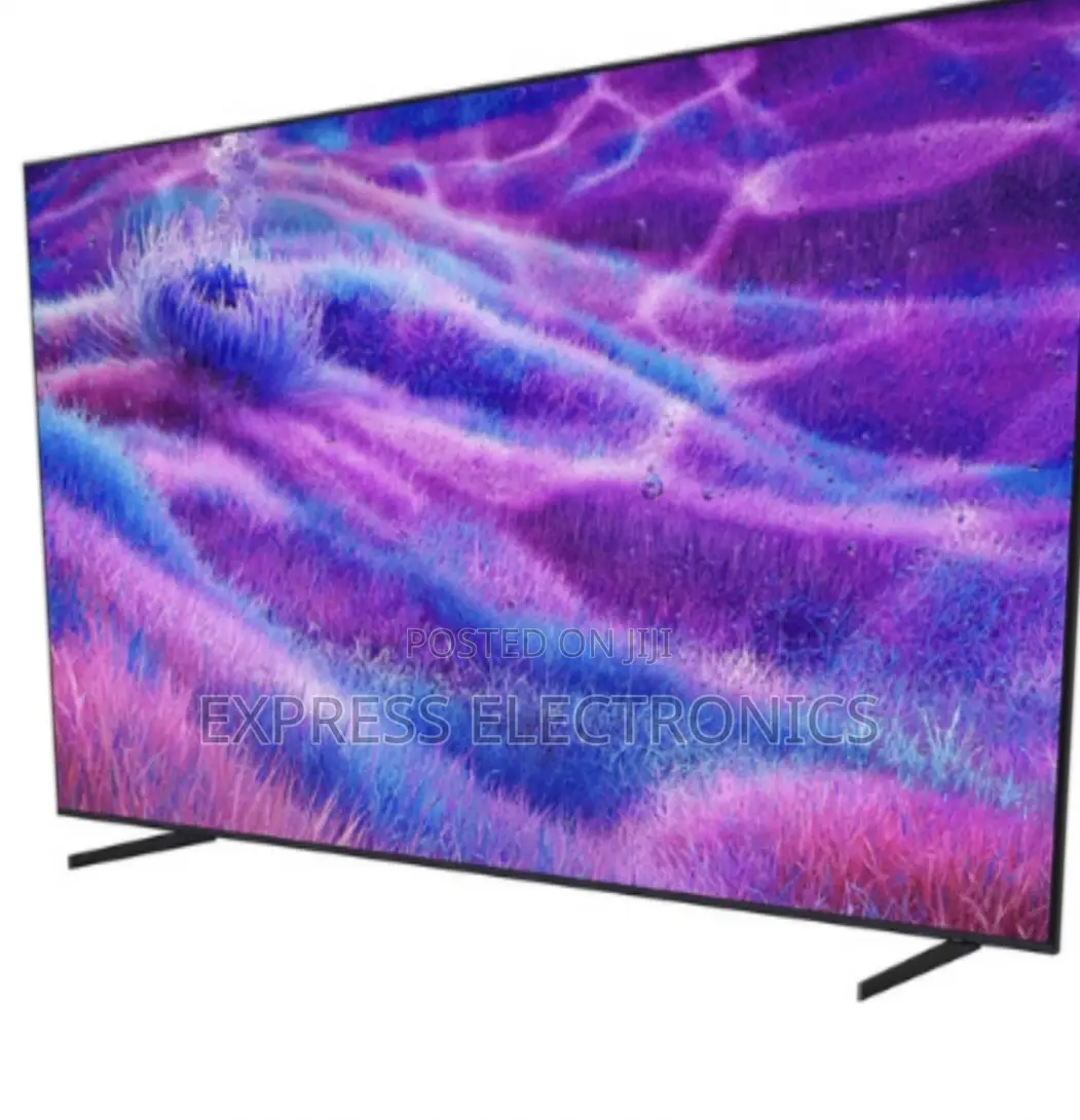 Call and Order for for 100”Qled Samsung N80f