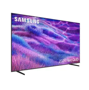 Brand New Samsung Qled Smart 100”N80f