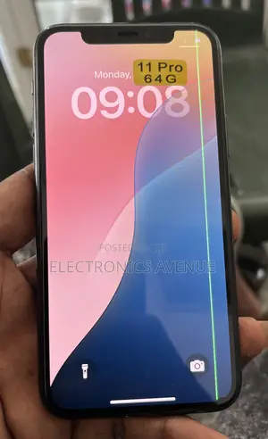Apple iPhone 11 Pro 64 GB