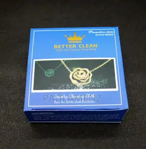 Silver Jewelry Polishing Cloth
