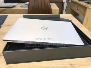 New Laptop Dell XPS 13 16GB Intel Core i5 SSD 512GB