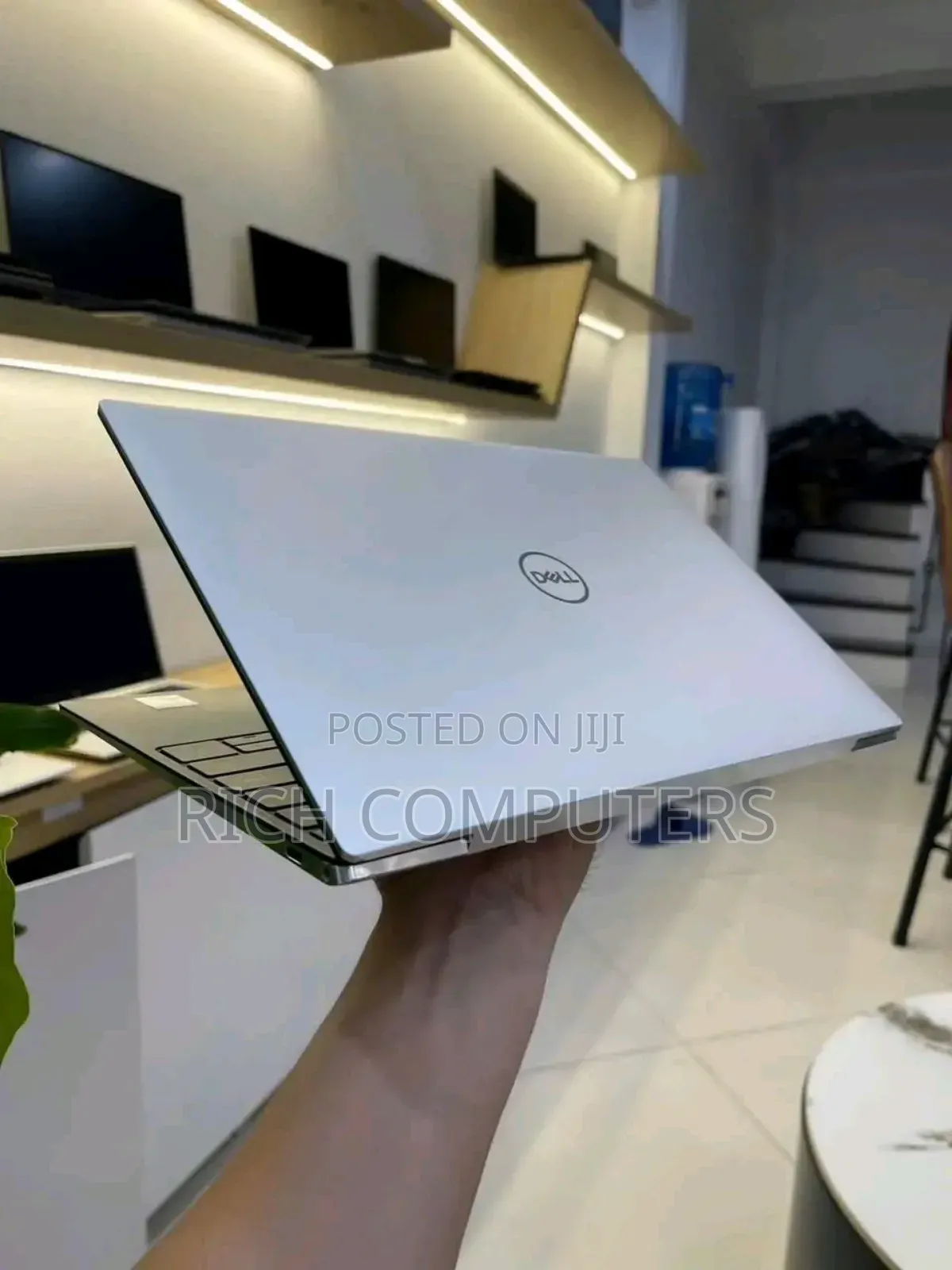 New Laptop Dell XPS 13 16GB Intel Core i5 SSD 512GB