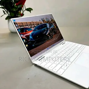 New Laptop Dell XPS 13 16GB Intel Core i5 SSD 512GB