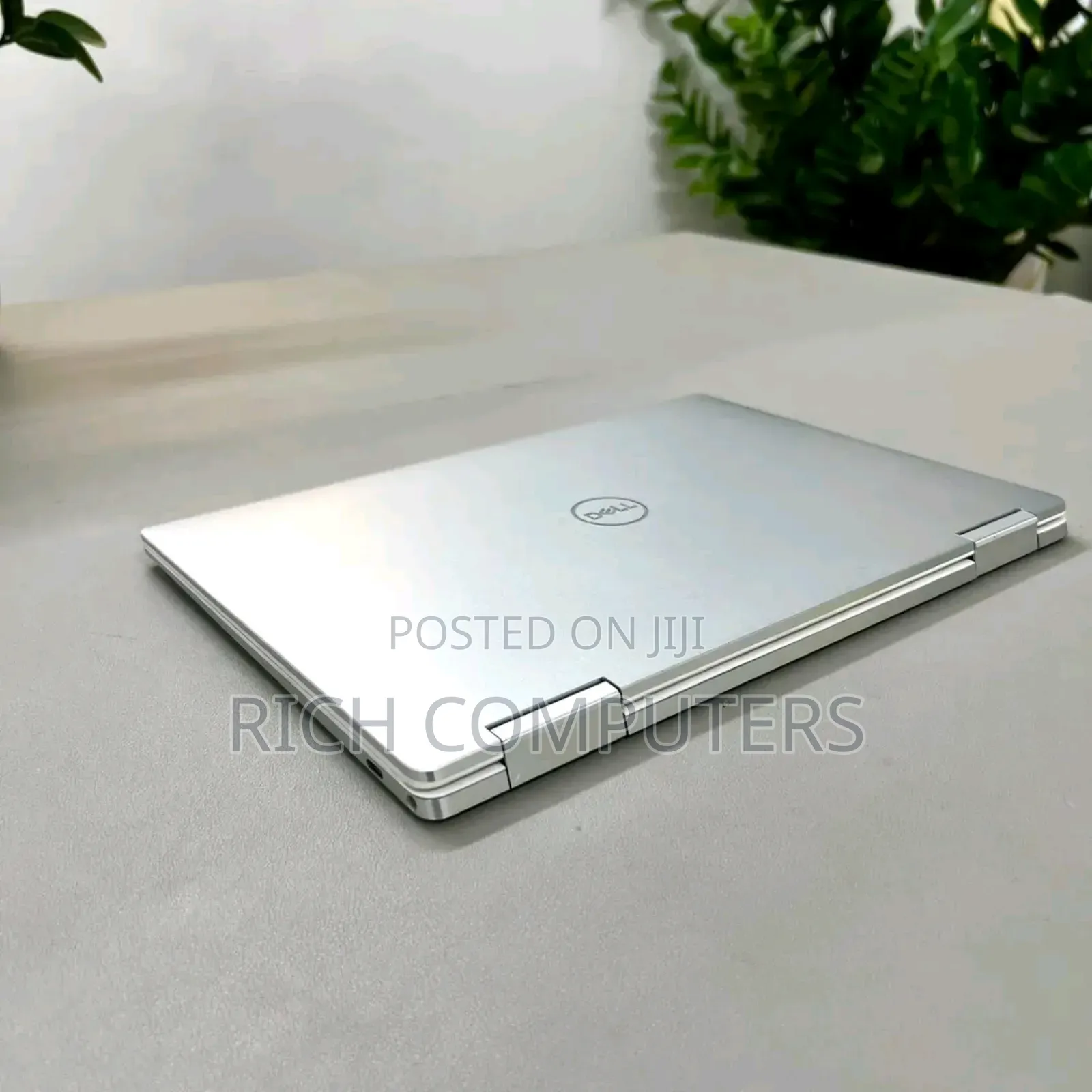 New Laptop Dell XPS 13 16GB Intel Core i5 SSD 512GB