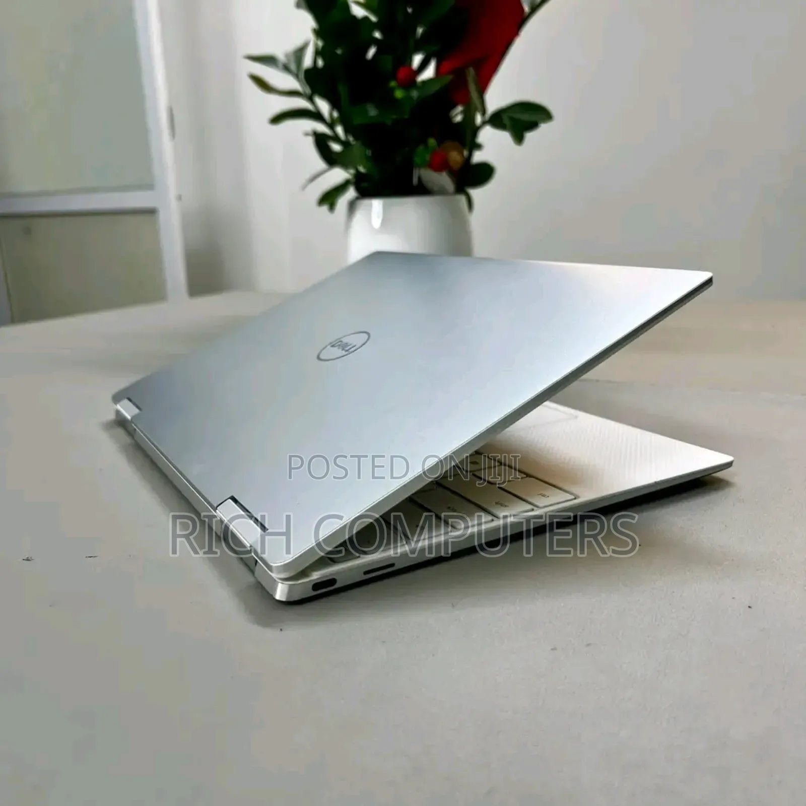 New Laptop Dell XPS 13 16GB Intel Core i5 SSD 512GB