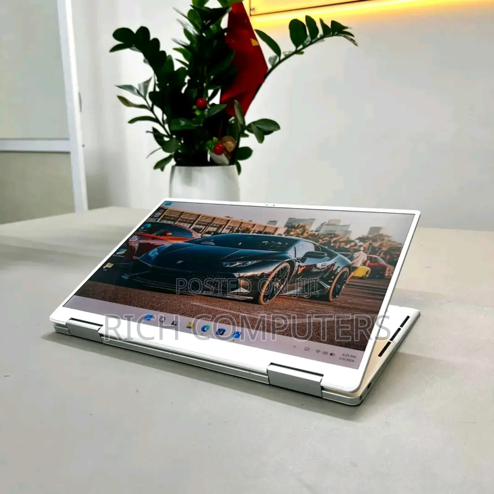 New Laptop Dell XPS 13 16GB Intel Core i5 SSD 512GB