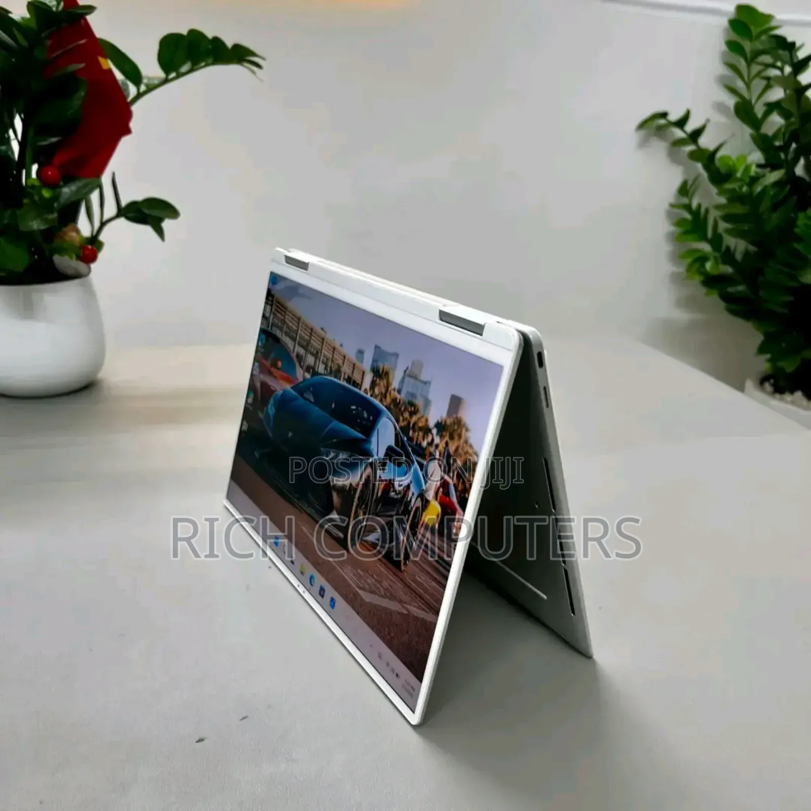 New Laptop Dell XPS 13 16GB Intel Core i5 SSD 512GB
