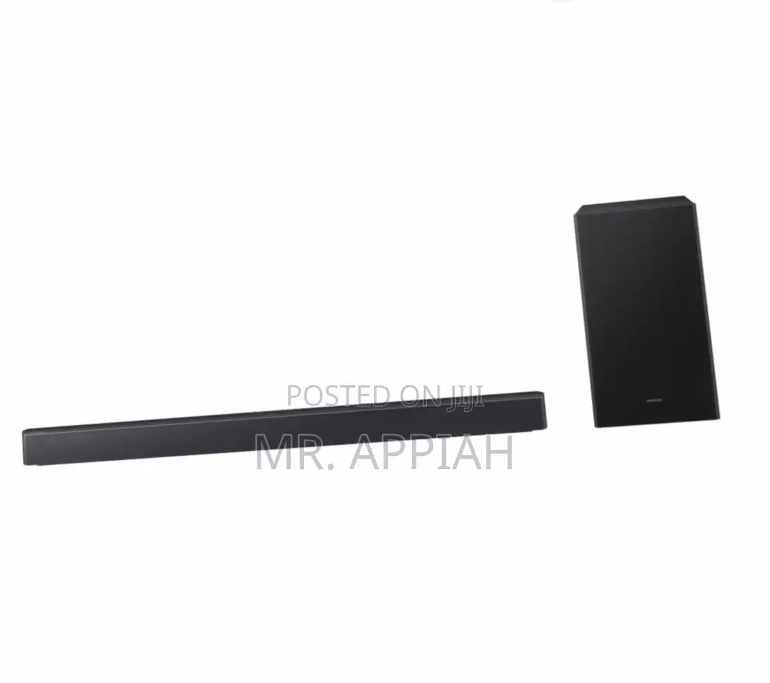 Choose Samsung B450f 2.1channel Wireless Sound Bar System(2025) 