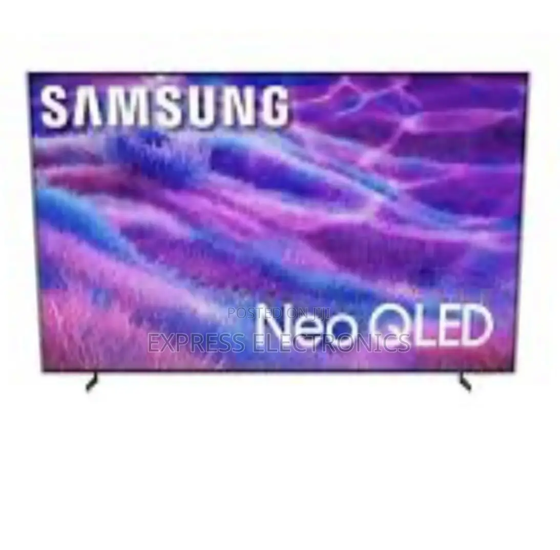 Highly Recommended Samsung Qled Smart Glossy 100”N80f