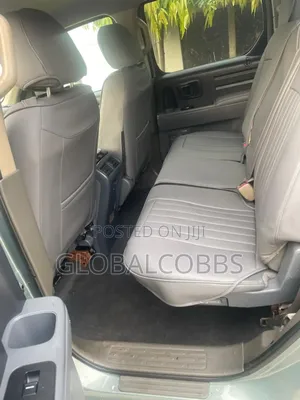 Honda Ridgeline RTL 2009 Silver