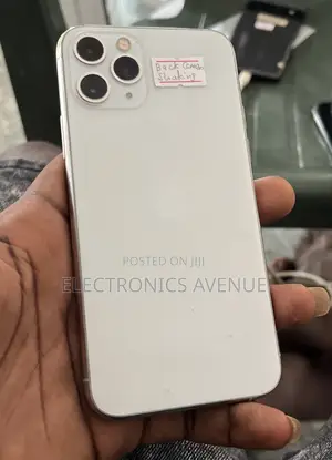 Apple iPhone 11 Pro 256 GB