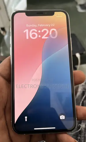 Apple iPhone 11 Pro 256 GB