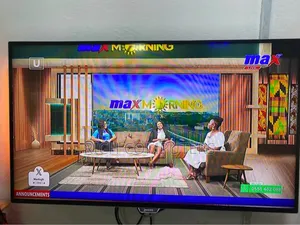 43inches Philips Tv