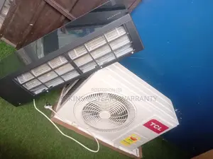 TCL Tech Cool 1.5hp Air Conditioner Inverter