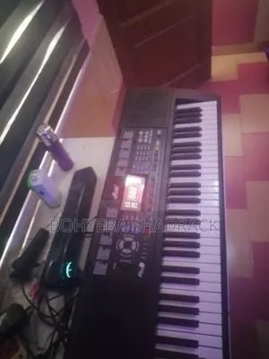 MLS-6639 Keyboard