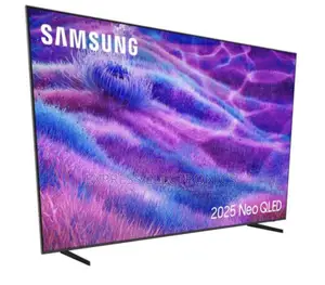 Available Now Slim Qled Smart Samsung 100”N80f