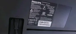 55iches Philips Tv