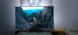 55iches Philips Tv