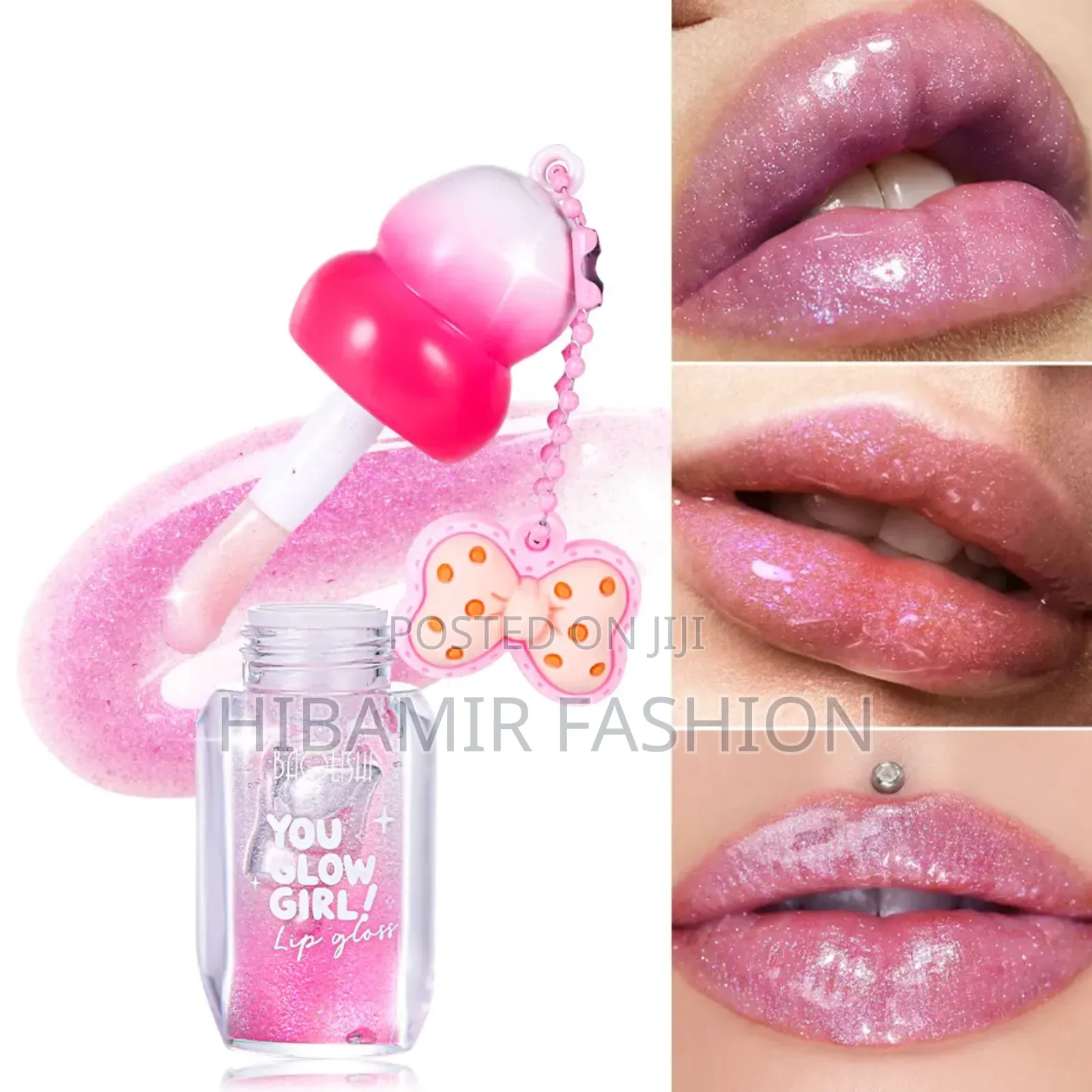 Lip Glosses