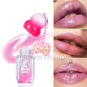 Lip Glosses