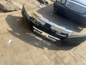 Honda Accord 2017,2018 Complete Bumper