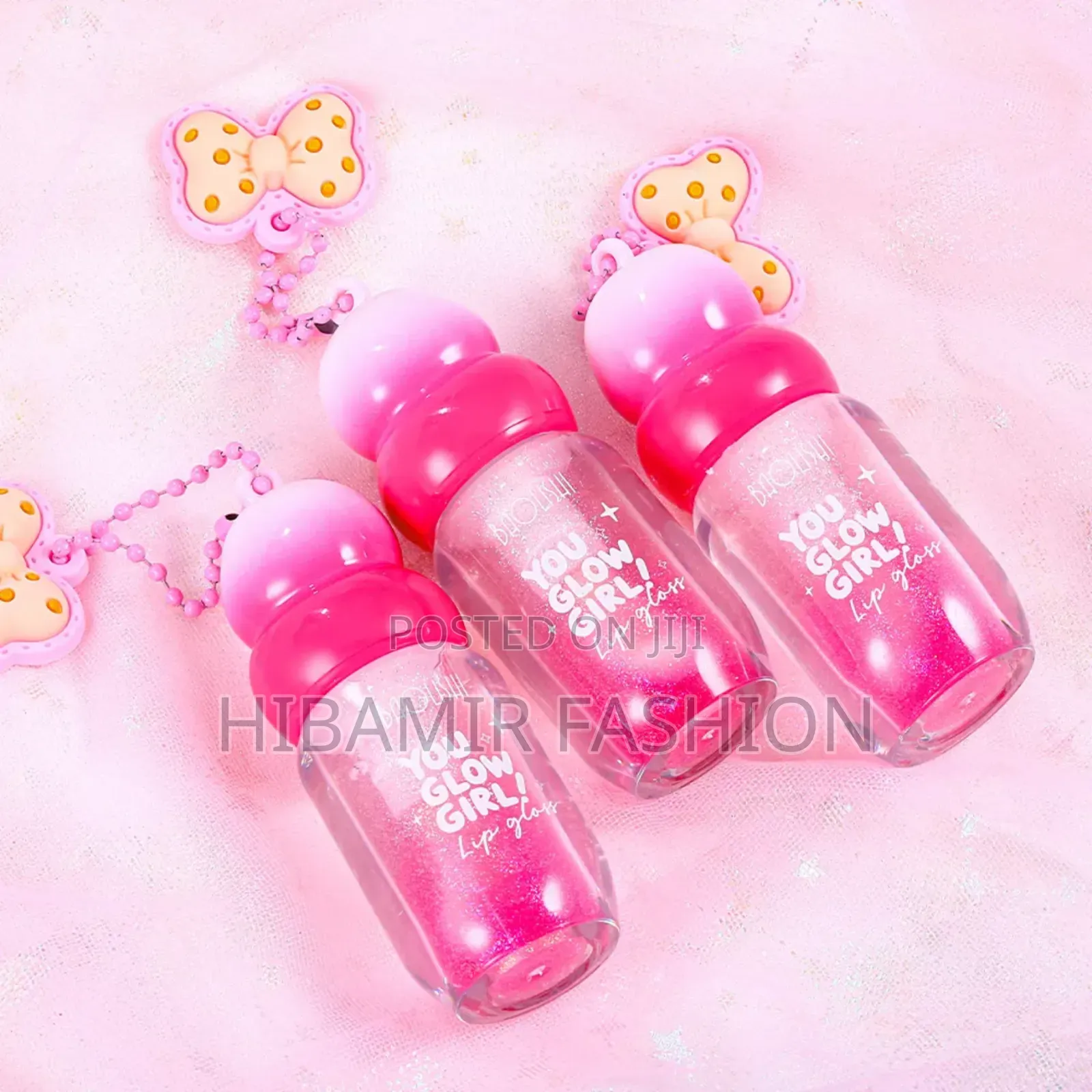 Lip Glosses