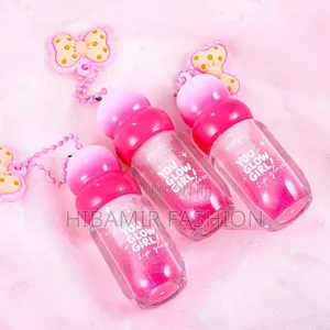 Lip Glosses