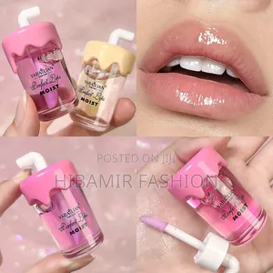 Lip Glosses